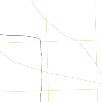United States Geological Survey Utting, AZ (2021, 24000-Scale) digital map