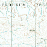 United States Geological Survey Utukok River, AK (1956, 250000-Scale) digital map
