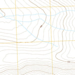 United States Geological Survey Utukok River B-4 NW, AK (2014, 25000-Scale) digital map