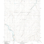 United States Geological Survey Utukok River C-2, AK (1984, 63360-Scale) digital map