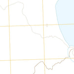 United States Geological Survey Utukok River C-4 SE, AK (2014, 25000-Scale) digital map
