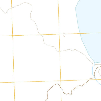 United States Geological Survey Utukok River C-4 SE, AK (2014, 25000-Scale) digital map