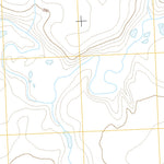 United States Geological Survey Utukok River C-5 NE, AK (2014, 25000-Scale) digital map