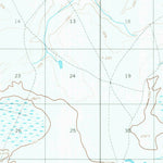 United States Geological Survey Utukok River D-3, AK (1955, 63360-Scale) digital map