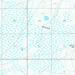 United States Geological Survey Utukok River D-3, AK (1955, 63360-Scale) digital map