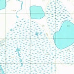 United States Geological Survey Utukok River D-4, AK (1955, 63360-Scale) digital map