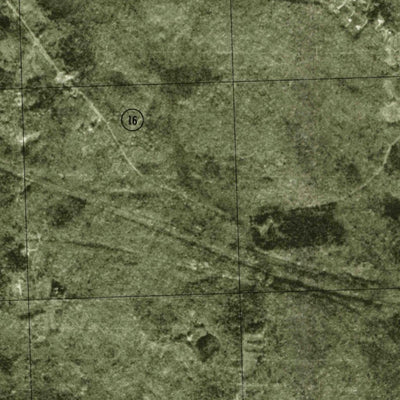 United States Geological Survey Uxbridge, MA-RI (1975, 25000-Scale) digital map
