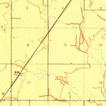 United States Geological Survey Vacaville, CA (1908, 62500-Scale) digital map