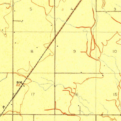 United States Geological Survey Vacaville, CA (1908, 62500-Scale) digital map