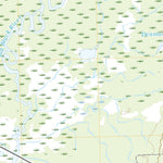 United States Geological Survey Vaiden, MS (2020, 24000-Scale) digital map