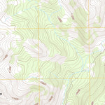 United States Geological Survey Vail East, CO (2013, 24000-Scale) digital map