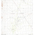 United States Geological Survey Vainom Kug, AZ (1996, 24000-Scale) digital map