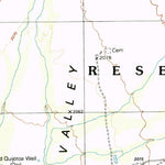 United States Geological Survey Vainom Kug, AZ (1996, 24000-Scale) digital map