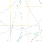 United States Geological Survey Vainom Kug, AZ (2011, 24000-Scale) digital map