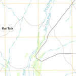 United States Geological Survey Vainom Kug, AZ (2011, 24000-Scale) digital map
