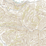 United States Geological Survey Val Verde, CA (2021, 24000-Scale) digital map