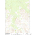 United States Geological Survey Valdez C-3 SW, AK (2016, 25000-Scale) digital map