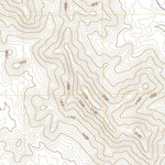 United States Geological Survey Valencia, AZ (2021, 24000-Scale) digital map
