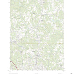 United States Geological Survey Valencia, PA (2023, 24000-Scale) digital map