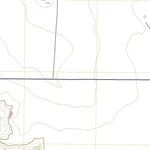 United States Geological Survey Valencia Spring, NM (2023, 24000-Scale) digital map