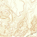 United States Geological Survey Valentine, TX (1894, 125000-Scale) digital map