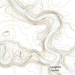 United States Geological Survey Valier West, MT (2020, 24000-Scale) digital map