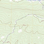 United States Geological Survey Valle Largo, NM (2023, 24000-Scale) digital map
