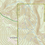 United States Geological Survey Valle Toledo, NM (2023, 24000-Scale) digital map