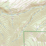 United States Geological Survey Vallecitos, NM (2023, 24000-Scale) digital map