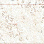 United States Geological Survey Vallery, CO (1963, 24000-Scale) digital map