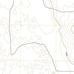 United States Geological Survey Vallery, CO (2022, 24000-Scale) digital map