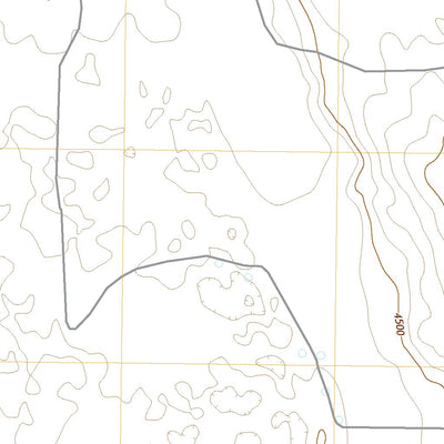 United States Geological Survey Vallery, CO (2022, 24000-Scale) digital map