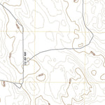 United States Geological Survey Vallery, CO (2022, 24000-Scale) digital map