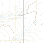 United States Geological Survey Vallery SE, CO (2022, 24000-Scale) digital map