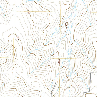 United States Geological Survey Vallery SE, CO (2022, 24000-Scale) digital map