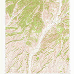United States Geological Survey Valleton, CA (1948, 24000-Scale) digital map