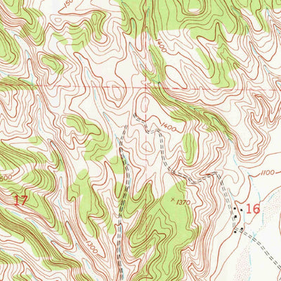 United States Geological Survey Valleton, CA (1948, 24000-Scale) digital map
