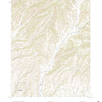 United States Geological Survey Valleton, CA (2021, 24000-Scale) digital map