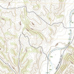 United States Geological Survey Valleton, CA (2021, 24000-Scale) digital map