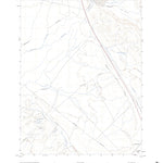 United States Geological Survey Valley City, UT (2023, 24000-Scale) digital map