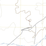 United States Geological Survey Valley City, UT (2023, 24000-Scale) digital map