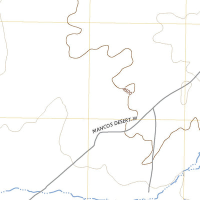 United States Geological Survey Valley City, UT (2023, 24000-Scale) digital map