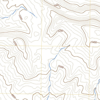 United States Geological Survey Valley City, UT (2023, 24000-Scale) digital map