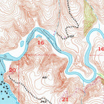 United States Geological Survey Valley Ford, CA (1954, 24000-Scale) digital map