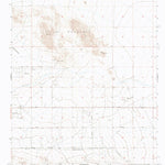 United States Geological Survey Valley Mountain, CA (1954, 24000-Scale) digital map