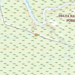 United States Geological Survey Valley Park, MS (2021, 24000-Scale) digital map