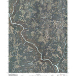 United States Geological Survey Valley Point, WV (2011, 24000-Scale) digital map