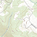 United States Geological Survey Valley Point, WV (2023, 24000-Scale) digital map
