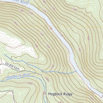 United States Geological Survey Valley Point, WV (2023, 24000-Scale) digital map