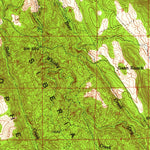 United States Geological Survey Valley Springs, CA (1956, 62500-Scale) digital map